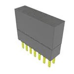 ESW-107-23-G-D (ПК / 104 разъемы)