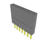 ESW-107-23-G-S-LL (ПК / 104 разъемы)