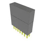 ESW-107-44-G-D (ПК/104 разъемы)