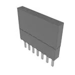 ESW-107-48-L-S (ПК / 104 разъемы)