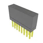 ESW-108-13-G-D (ПК/104 разъемы)