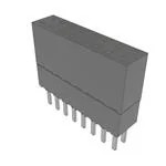 ESW-108-23-T-D (ПК/104 разъемы)