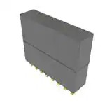 ESW-108-33-G-D (ПК/104 разъемы)