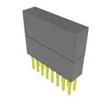 ESW-108-34-G-D (ПК/104 разъемы)