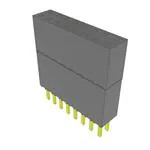 ESW-108-44-G-D (ПК / 104 разъемы)