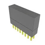 ESW-108-48-G-D (ПК/104 разъемы)