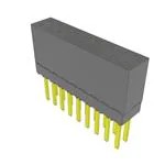 ESW-109-13-G-D (ПК / 104 разъемы)