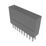 ESW-109-23-T-D (ПК/104 разъемы)