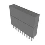 ESW-110-69-L-D (ПК/104 разъемы)