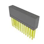 ESW-112-14-G-D (ПК/104 разъемы)