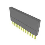 ESW-112-23-G-S (ПК/104 разъемы)