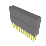 ESW-112-34-G-D-LL (ПК/104 разъемы)