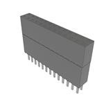 ESW-113-44-L-D (ПК/104 разъемы)