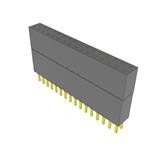 ESW-116-69-G-D (ПК / 104 разъемы)