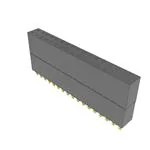 ESW-117-33-G-D (ПК/104 разъема)