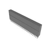 ESW-125-44-L-D (ПК / 104 разъемы)