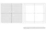 XC4VSX55-10FFG1148I (FPGA - Полевой программируемый массив ворот)