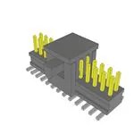 FTSH-113-01-F-DV-K-P-TR (Заголовки и проводные корпусы)