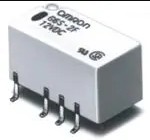 G6S-2F-DC4.5 (Низкие сигнальные реле - печатная плата)