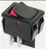 GRS-4011-0138 (Рокер -переключатели)