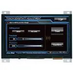GTWV050VHB00P (TFT-дисплей и аксессуары)