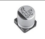 GYC1K470MCQ1GS (Алюминиевые органические полимерные конденсаторы)