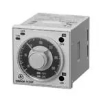 H3BF-N8 110 В переменного тока (Временная задержка и реле синхронизации)