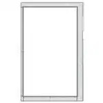 HB-050WISBIBA0-B (TFT-дисплей и аксессуары)