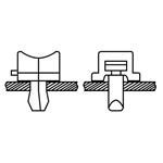 152-11209 (Кабельное монтаж и аксессуары)