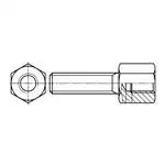 160X10379X (D-Sub Tools & Hardware)