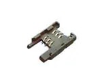 HM2DK1278RLF (Жесткие метрические разъемы)