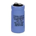 HR101471T250BB2B (Алюминиевые электролитические конденсаторы - винтовой терминал)