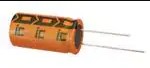 108HSM025M (Алюминиевые электролитические конденсаторы - радиальные ливины)