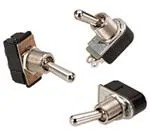 160H-A-78/10 LEADS (Переключатели переключения)