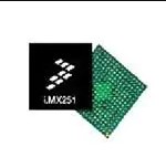 MCIMX257CJM4A (Процессоры - Специализированное приложение)