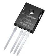 IMZA65R026M2HXKSA1 (SIC Mosfets)
