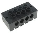 14004-4 (Барьерные терминальные блоки)