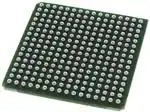 LCMXO2-1200UHC-5FTG256I (FPGA - Полевой программируемый массив ворот)