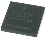 LCMXO640C-3MN132I (FPGA - Полевой программируемый массив ворот)