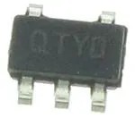 MCP1319MT-46LE/OT (Надзорные схемы)