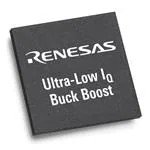 ISL9122AIRNZ-T7A (Переключение регуляторов напряжения)