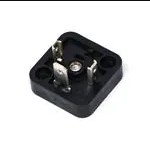 1210120013 (Круглые разъемы дина)