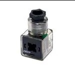 1210640590 (Круглые разъемы дина)