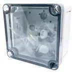 130-003 (Электрические корпуса)