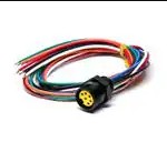 1300140017 (Круглые метрические разъемы)