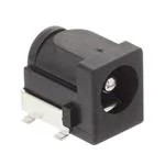 151-48025-E (DC Power Connectors)