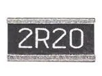 3430H2F2R2TDF (Толстые пленочные резисторы - SMD)