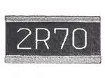 3430H2F2R7TDF (Толстые пленочные резисторы - SMD)