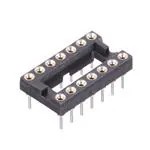 110-83-314-41-605101 (Глазки IC и компоненты)