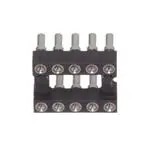 614-87-310-41-001101 (Глазки IC & Component)